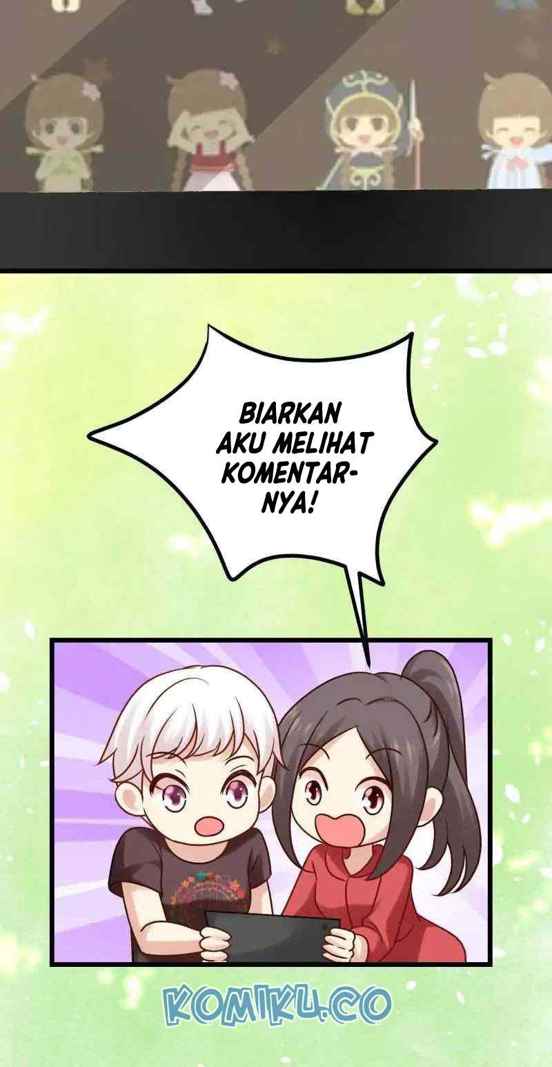My Beautiful Time with You Chapter 8 - halaman 52