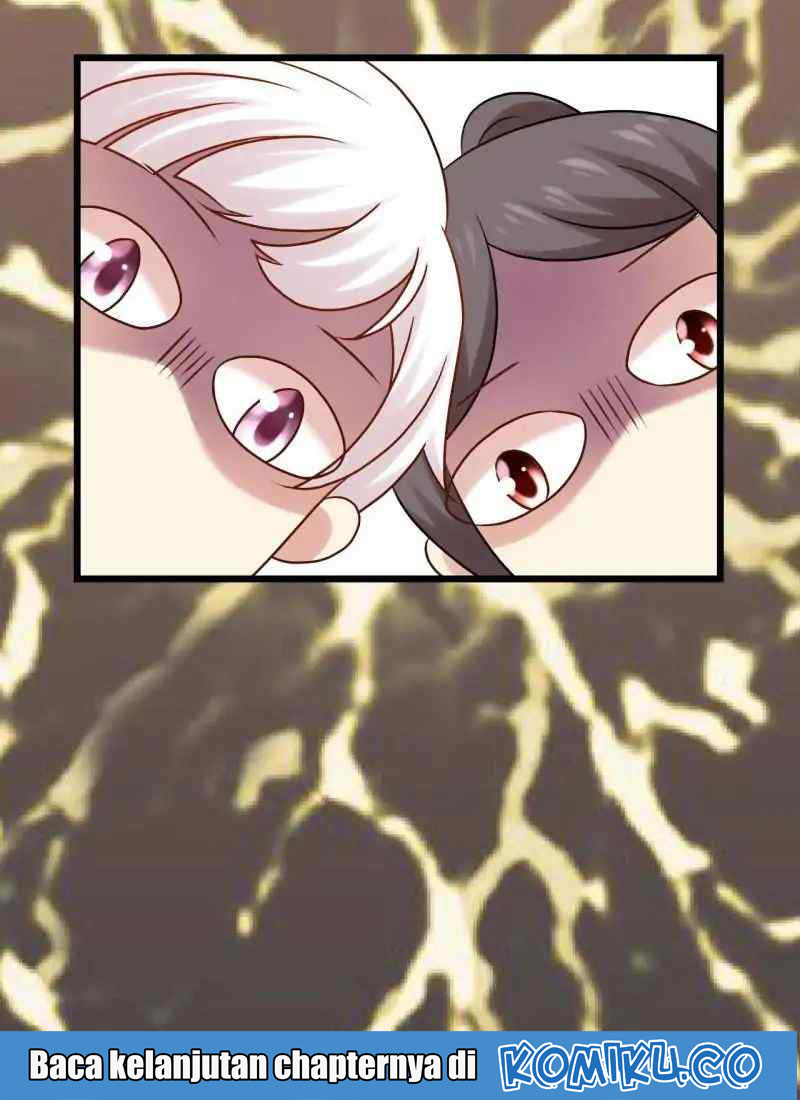 My Beautiful Time with You Chapter 8 - halaman 54