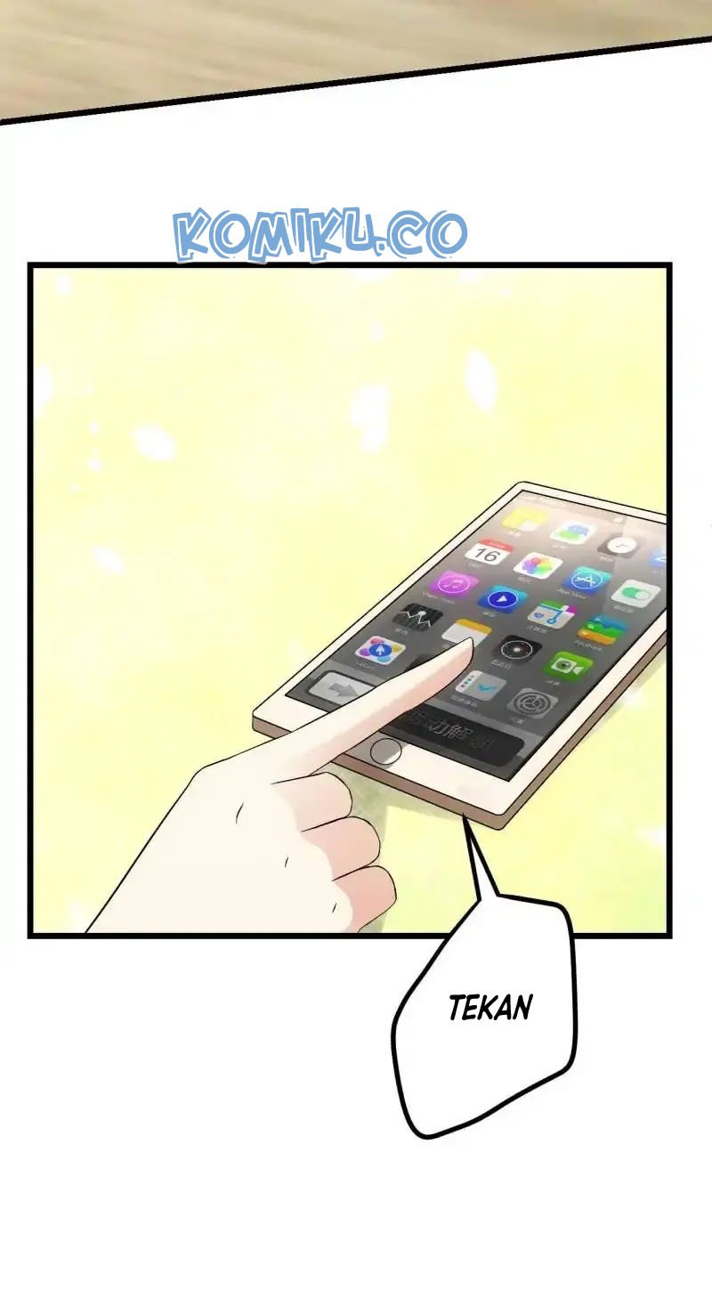 My Beautiful Time with You Chapter 8 - halaman 8