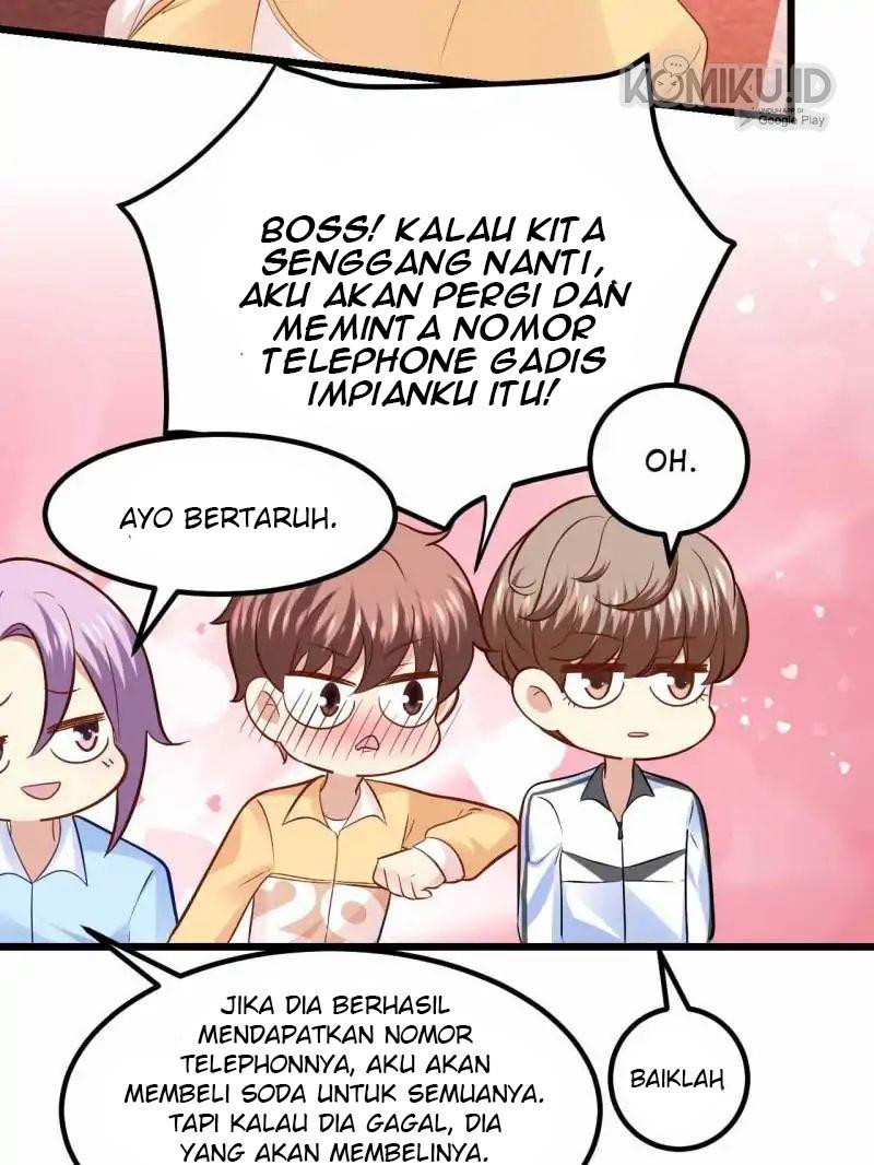 My Beautiful Time with You Chapter 80 - halaman 14