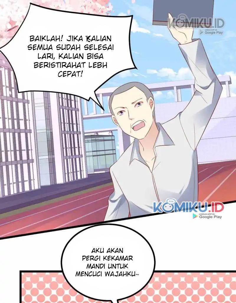 My Beautiful Time with You Chapter 80 - halaman 18