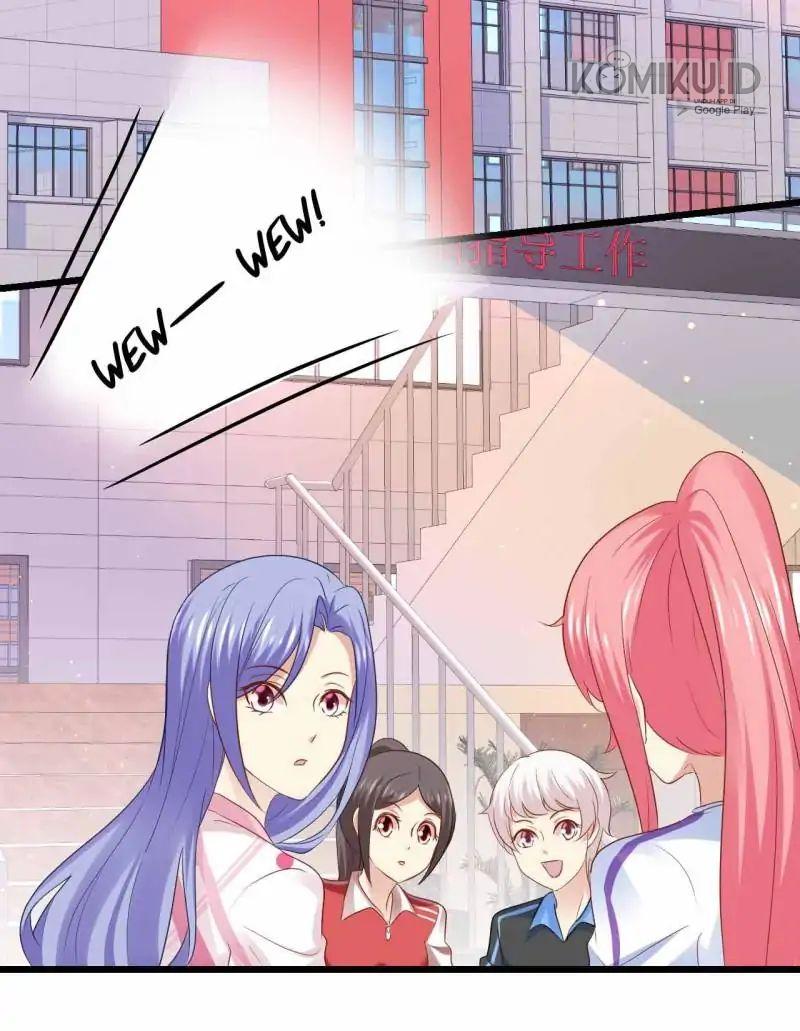 My Beautiful Time with You Chapter 80 - halaman 21