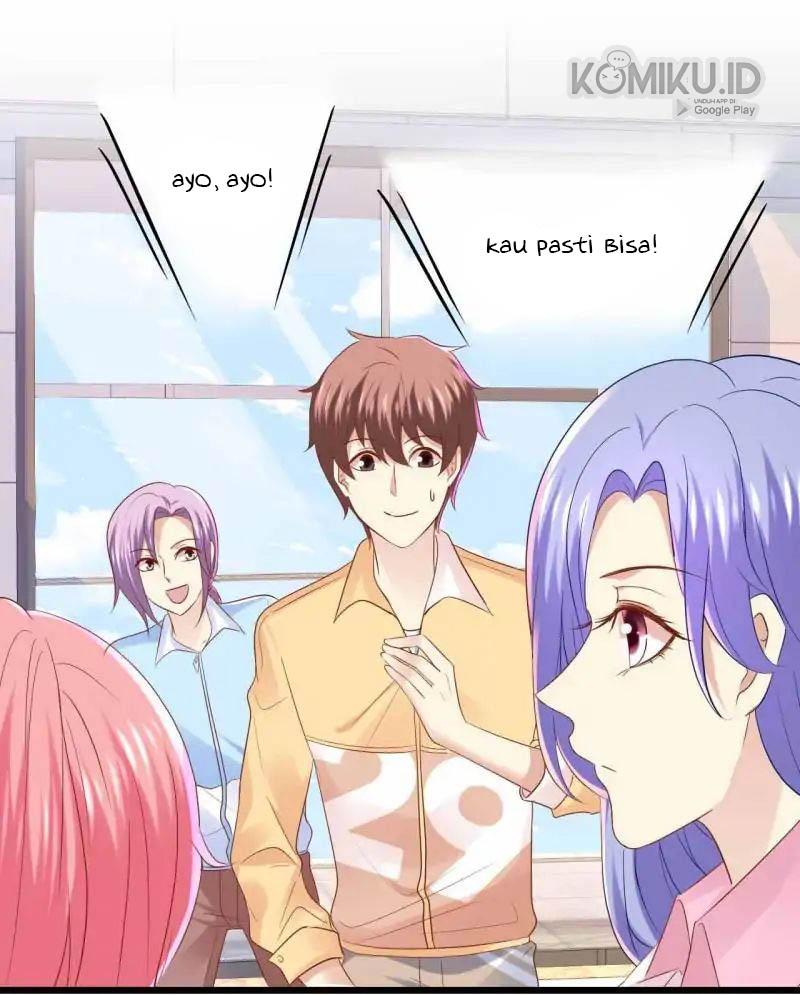 My Beautiful Time with You Chapter 80 - halaman 22