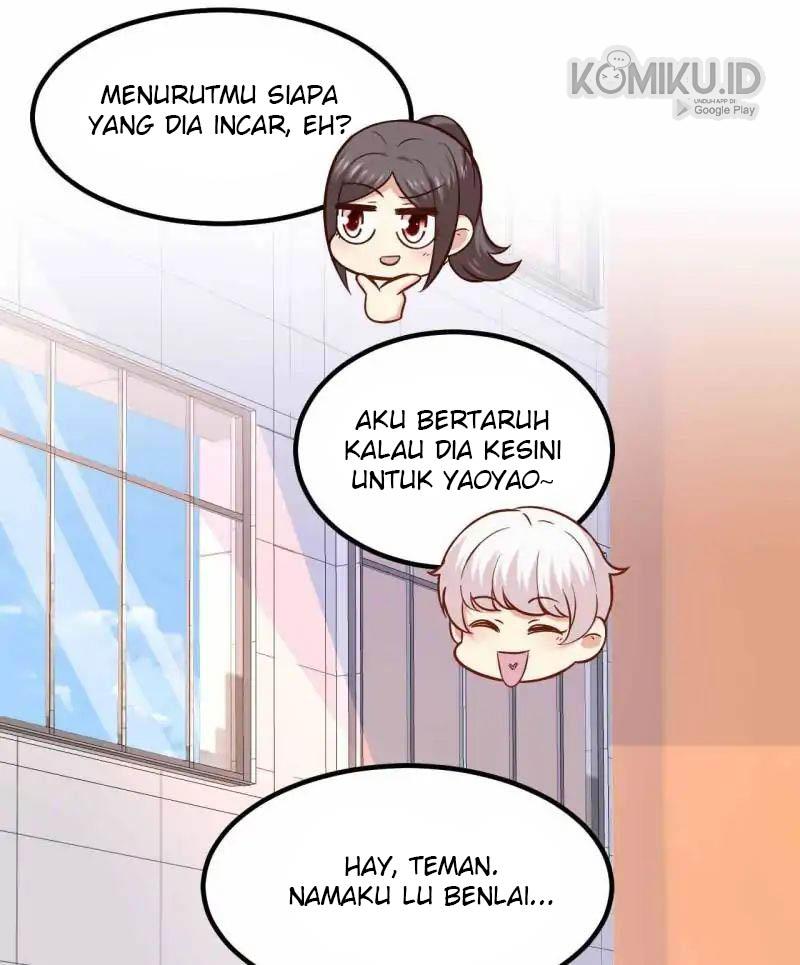 My Beautiful Time with You Chapter 80 - halaman 23