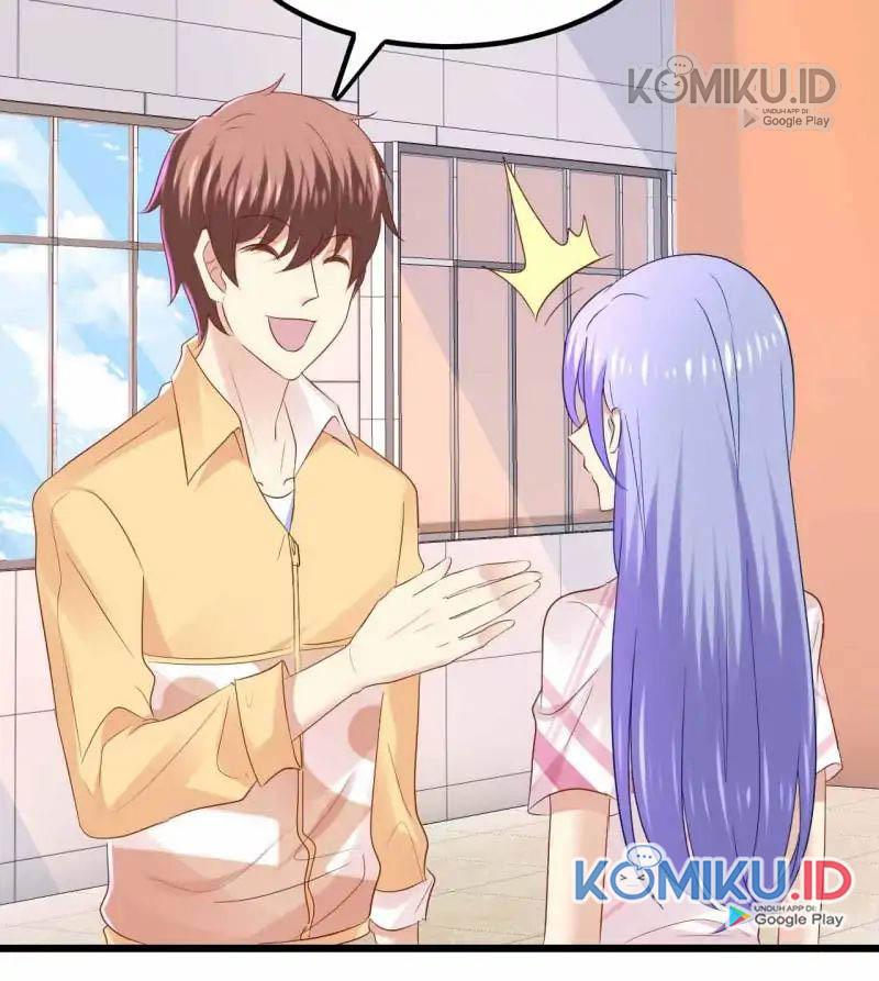 My Beautiful Time with You Chapter 80 - halaman 24