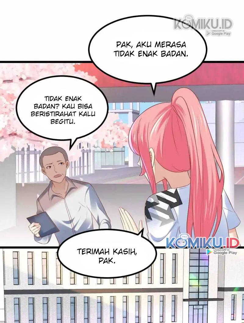 My Beautiful Time with You Chapter 80 - halaman 4
