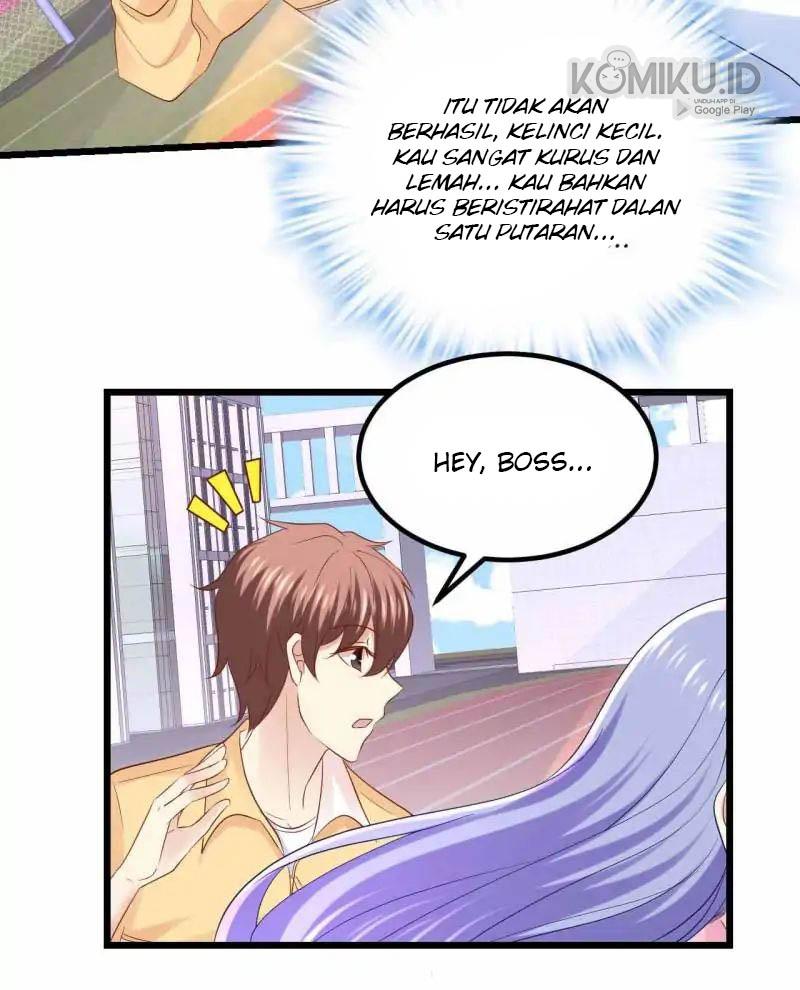 My Beautiful Time with You Chapter 80 - halaman 8