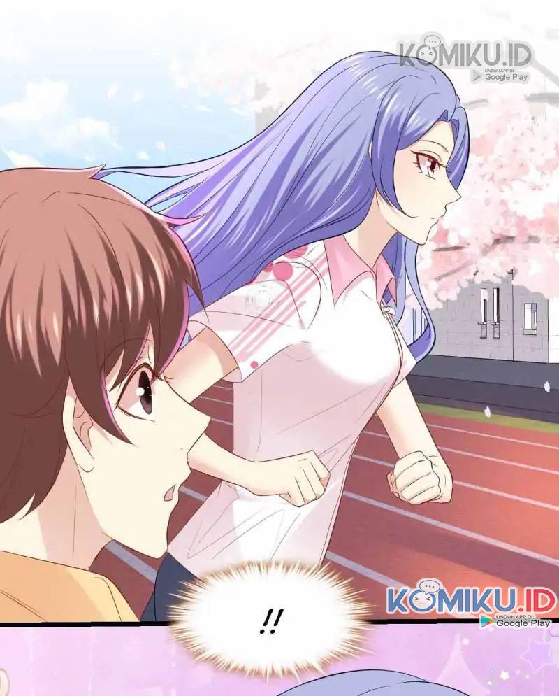 My Beautiful Time with You Chapter 80 - halaman 9
