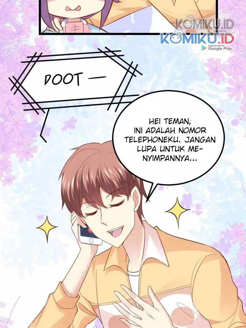 My Beautiful Time with You Chapter 81 - halaman 10