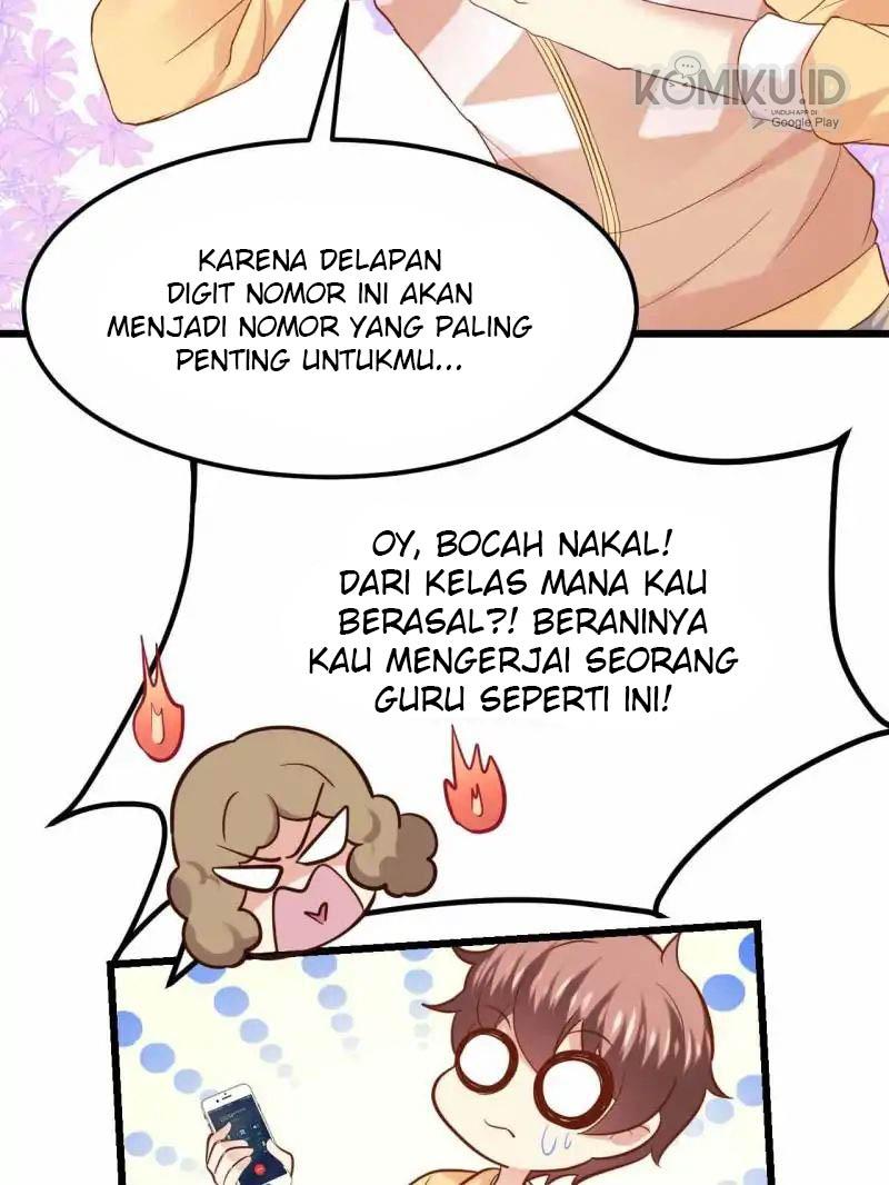 My Beautiful Time with You Chapter 81 - halaman 11