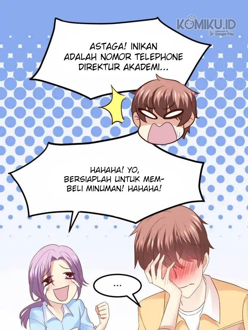 My Beautiful Time with You Chapter 81 - halaman 13