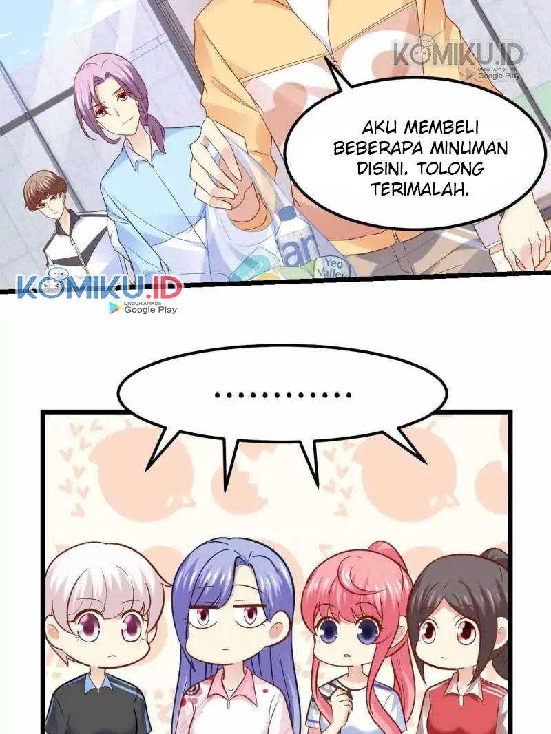 My Beautiful Time with You Chapter 81 - halaman 16