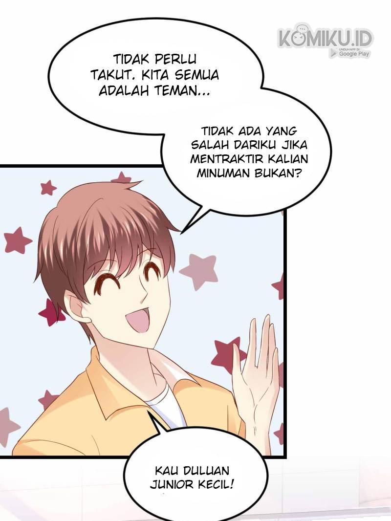 My Beautiful Time with You Chapter 81 - halaman 18