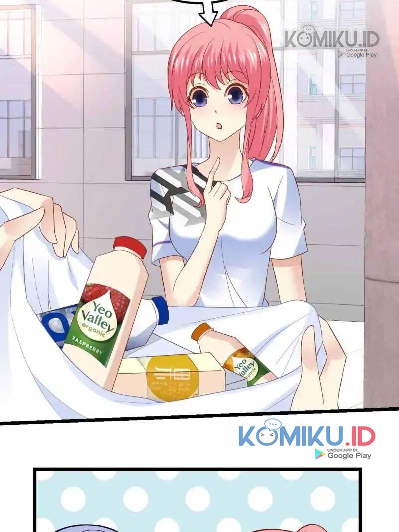 My Beautiful Time with You Chapter 81 - halaman 19