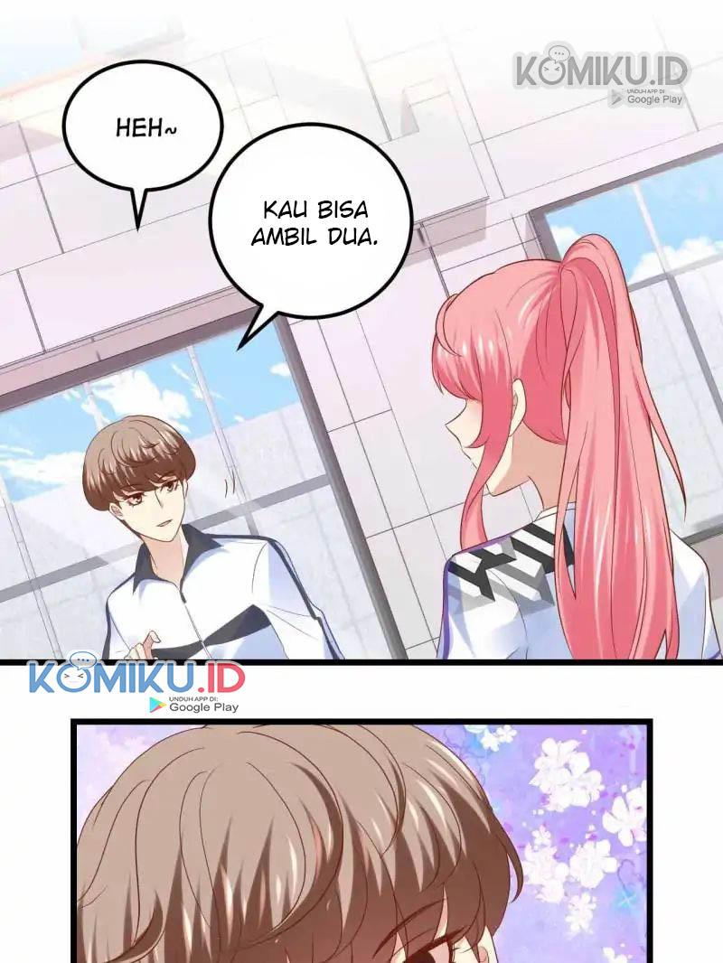 My Beautiful Time with You Chapter 81 - halaman 22