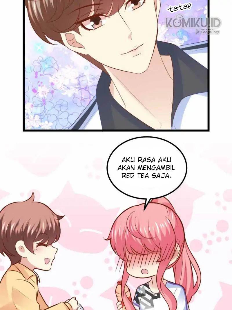 My Beautiful Time with You Chapter 81 - halaman 23