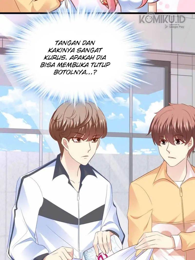 My Beautiful Time with You Chapter 81 - halaman 24