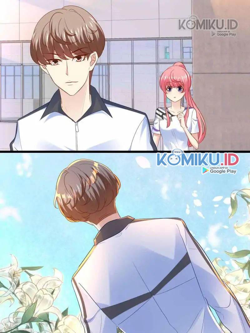 My Beautiful Time with You Chapter 81 - halaman 28