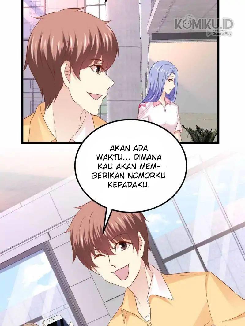 My Beautiful Time with You Chapter 81 - halaman 30