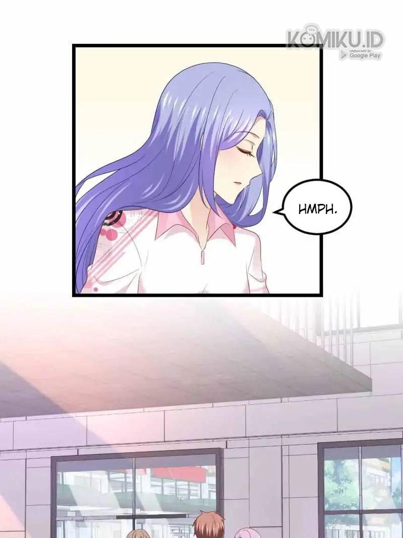 My Beautiful Time with You Chapter 81 - halaman 32