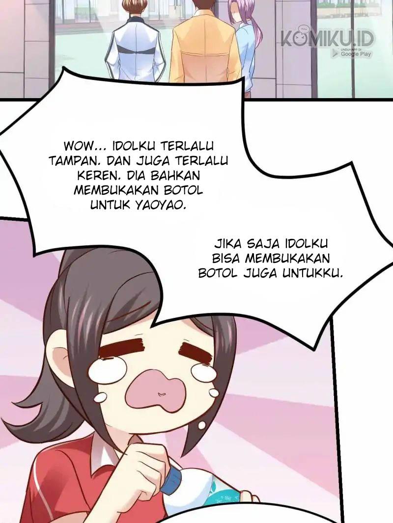 My Beautiful Time with You Chapter 81 - halaman 33