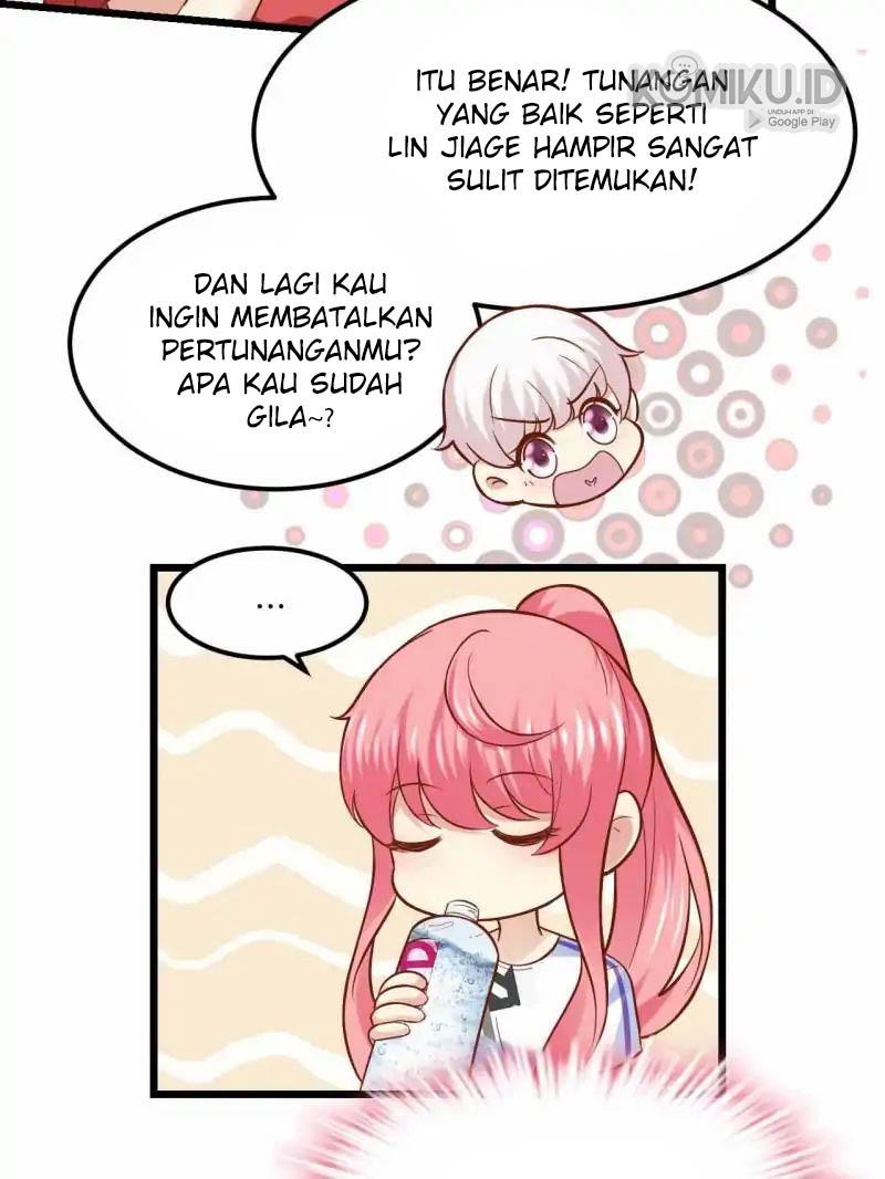 My Beautiful Time with You Chapter 81 - halaman 34