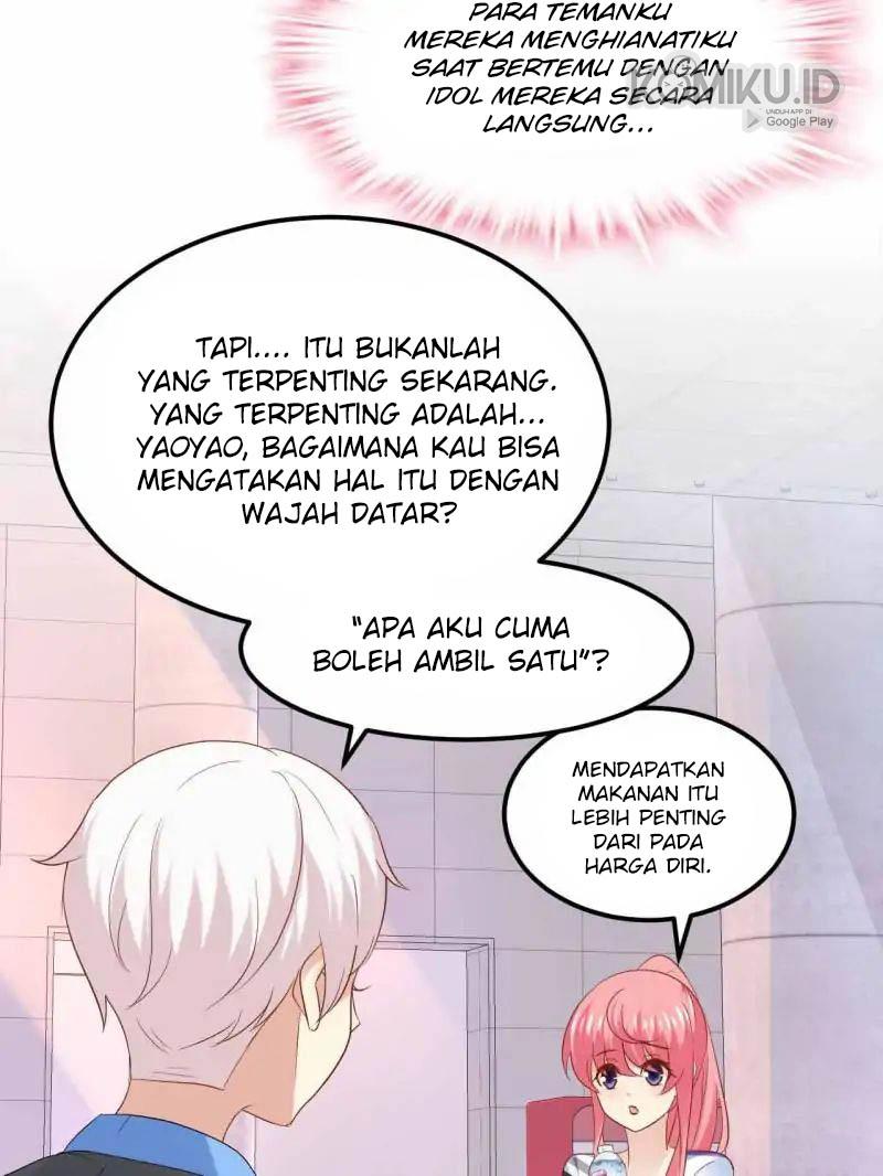 My Beautiful Time with You Chapter 81 - halaman 35
