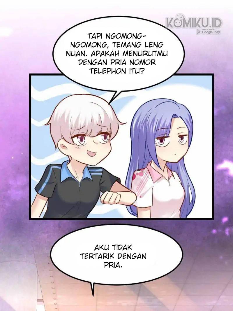 My Beautiful Time with You Chapter 81 - halaman 37