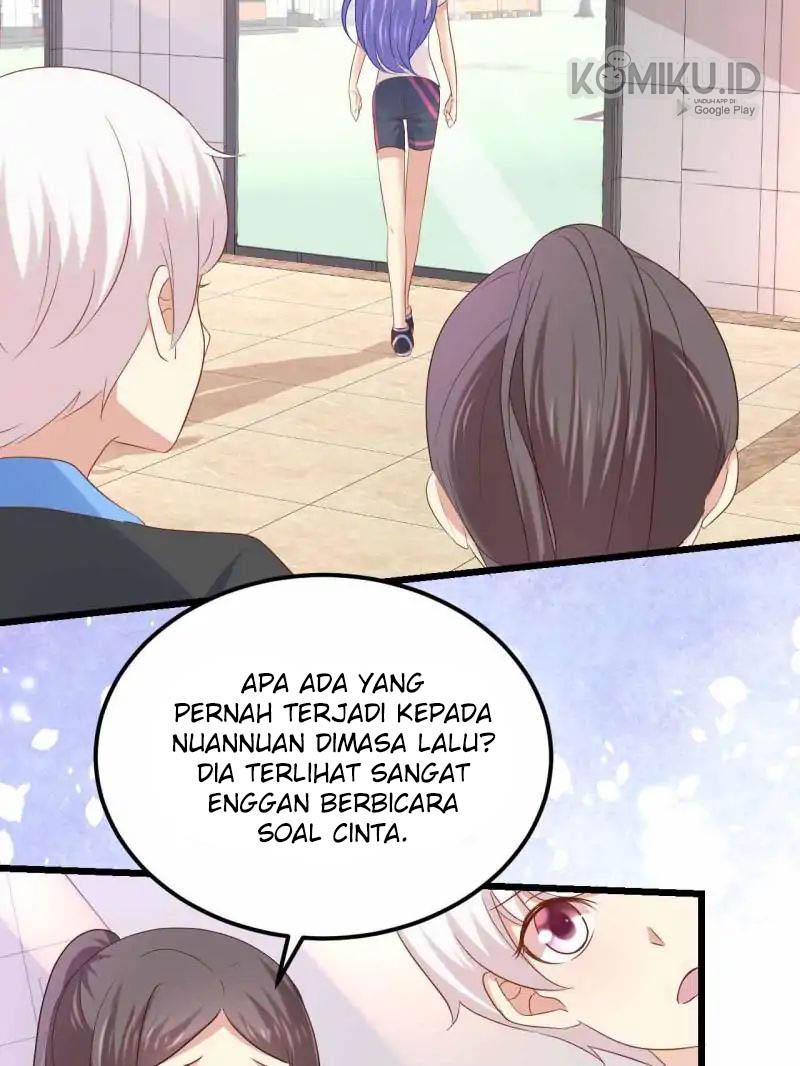 My Beautiful Time with You Chapter 81 - halaman 39