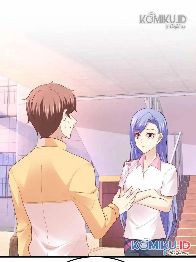 My Beautiful Time with You Chapter 81 - halaman 4