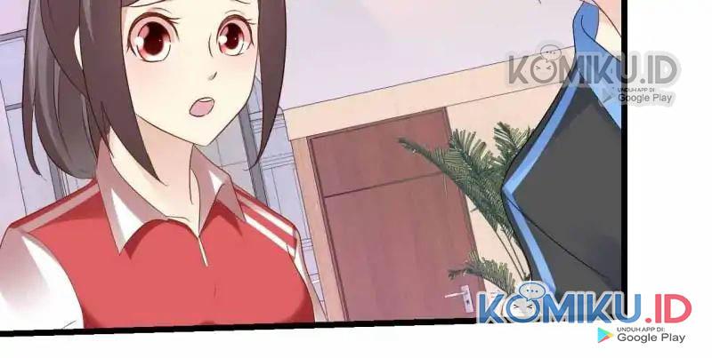 My Beautiful Time with You Chapter 81 - halaman 40
