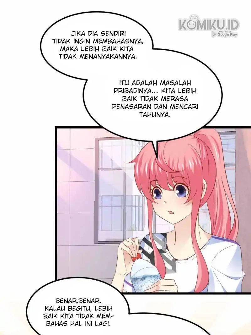 My Beautiful Time with You Chapter 81 - halaman 41