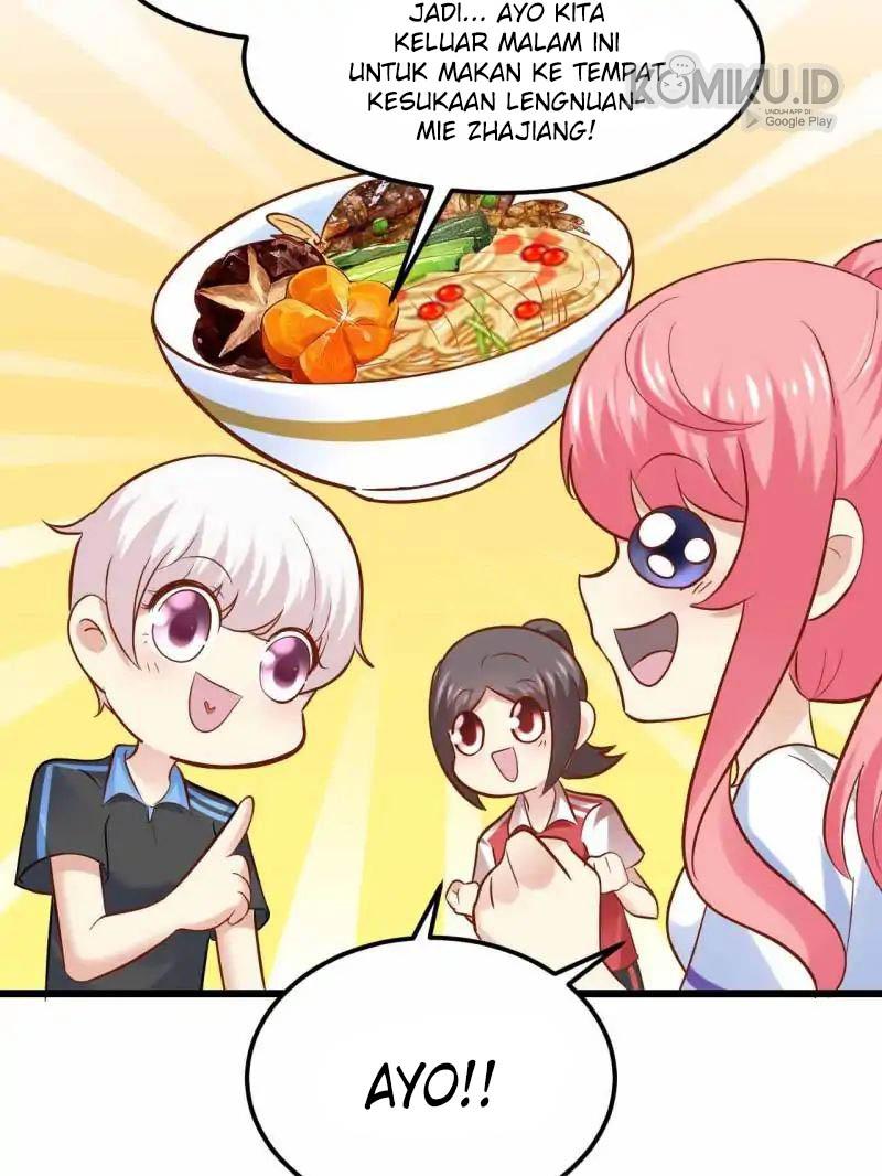 My Beautiful Time with You Chapter 81 - halaman 42