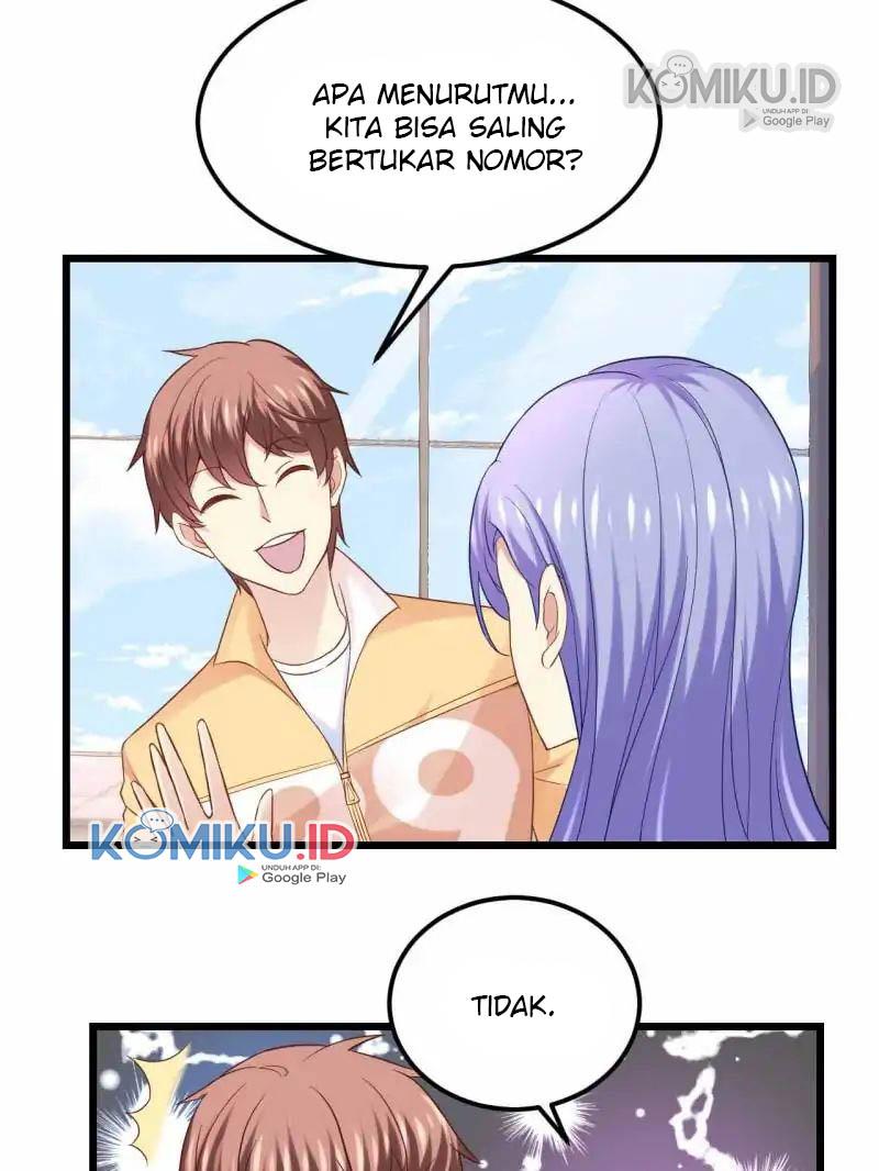 My Beautiful Time with You Chapter 81 - halaman 5