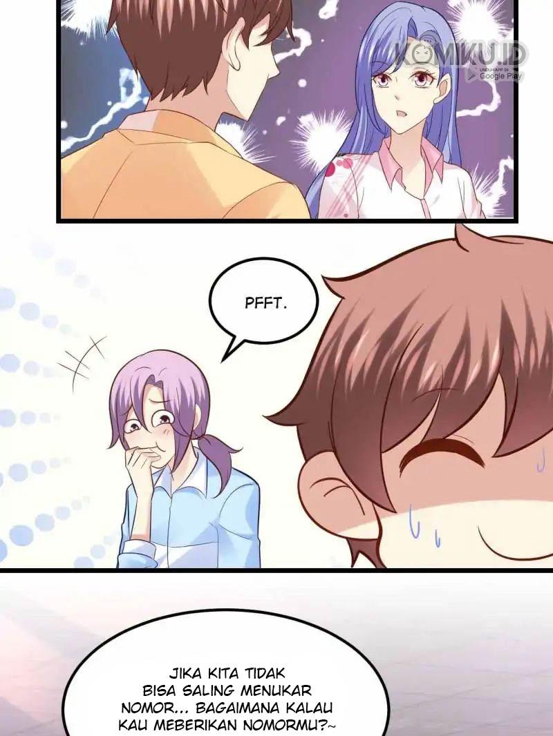 My Beautiful Time with You Chapter 81 - halaman 6