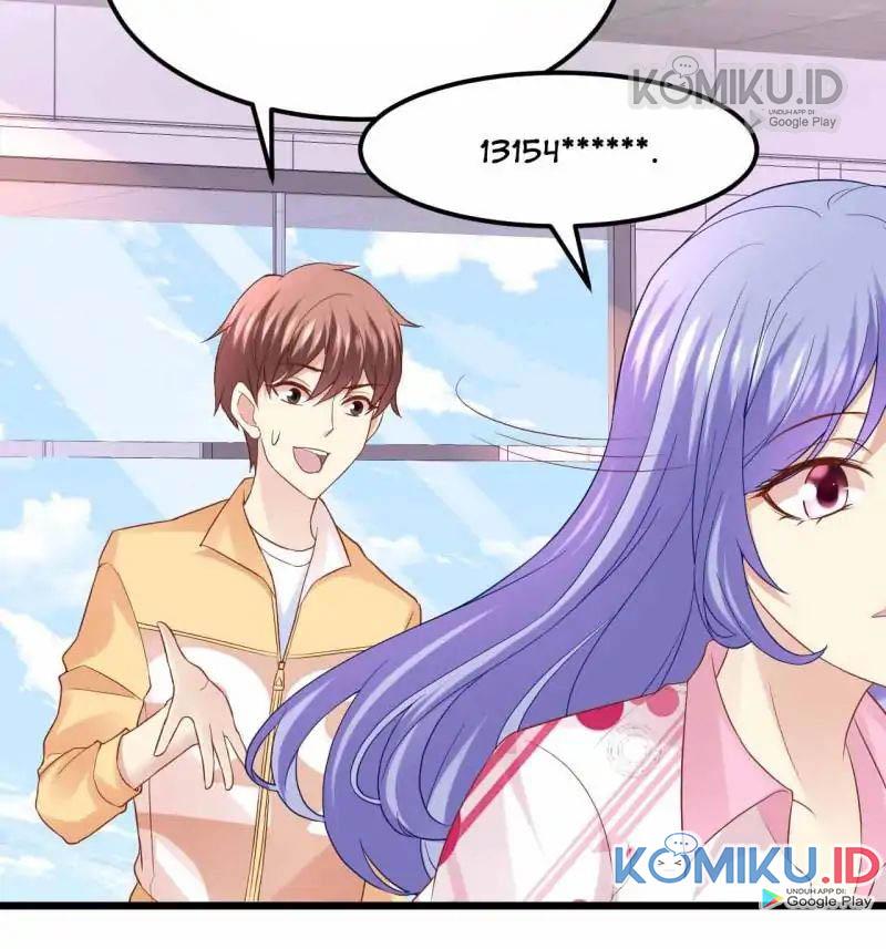 My Beautiful Time with You Chapter 81 - halaman 7