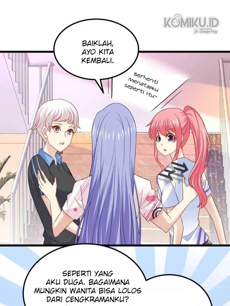 My Beautiful Time with You Chapter 81 - halaman 8