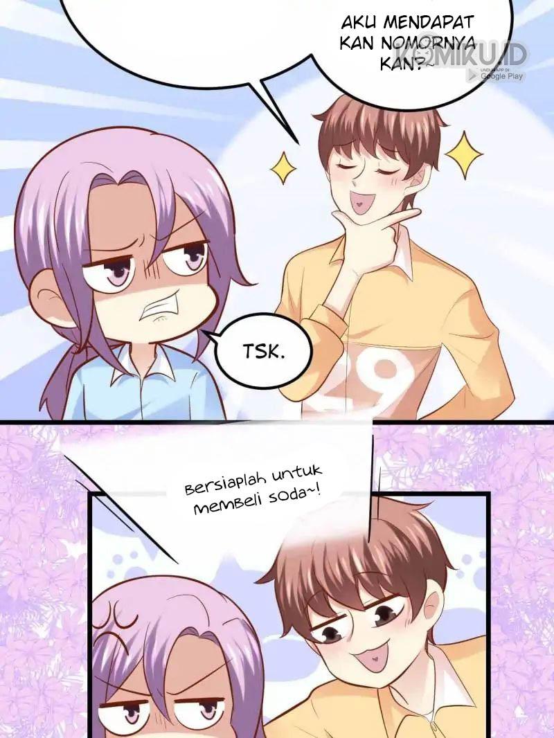 My Beautiful Time with You Chapter 81 - halaman 9