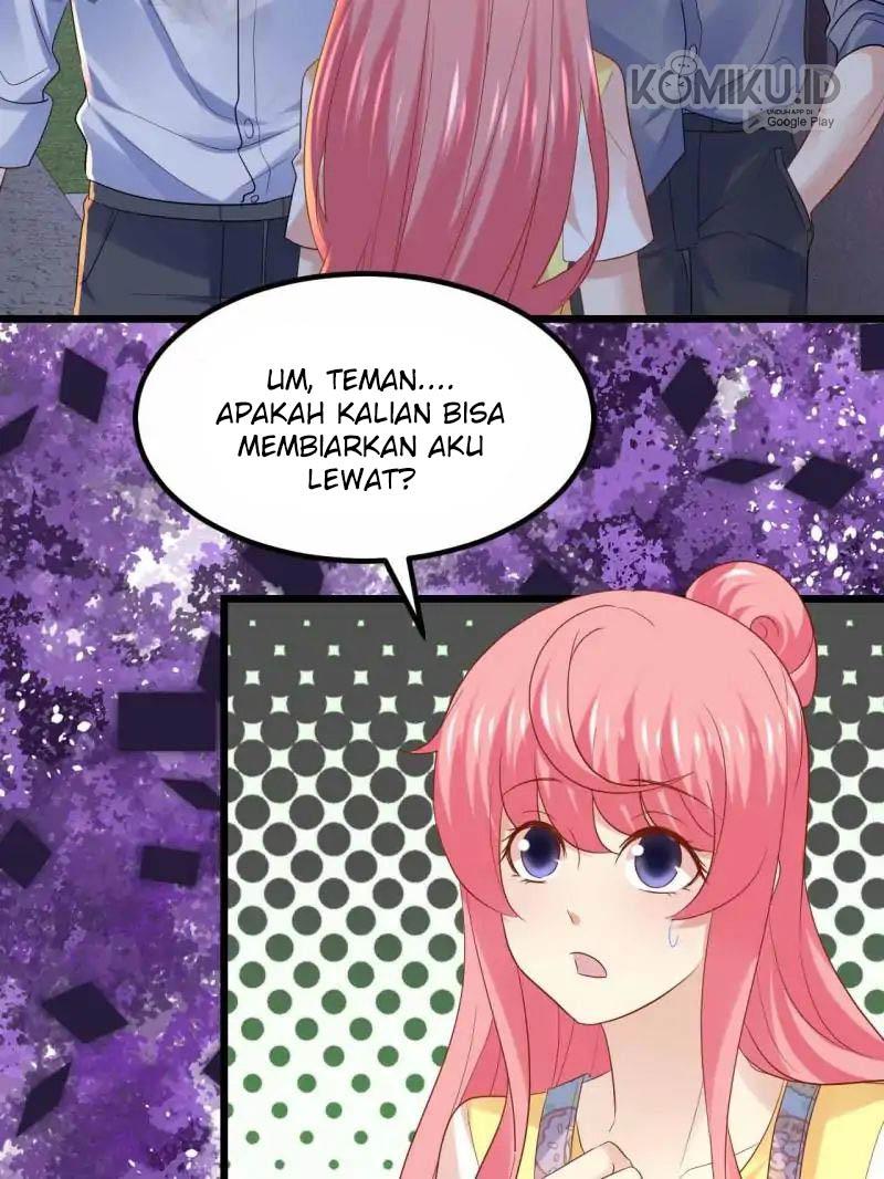 My Beautiful Time with You Chapter 82 - halaman 10