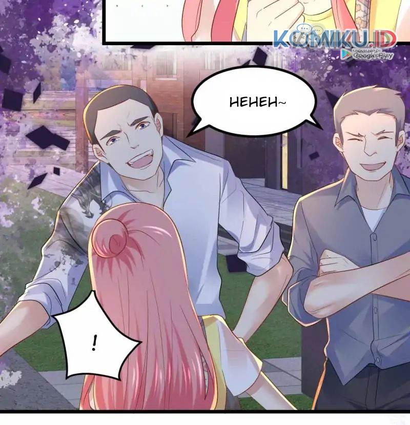 My Beautiful Time with You Chapter 82 - halaman 11