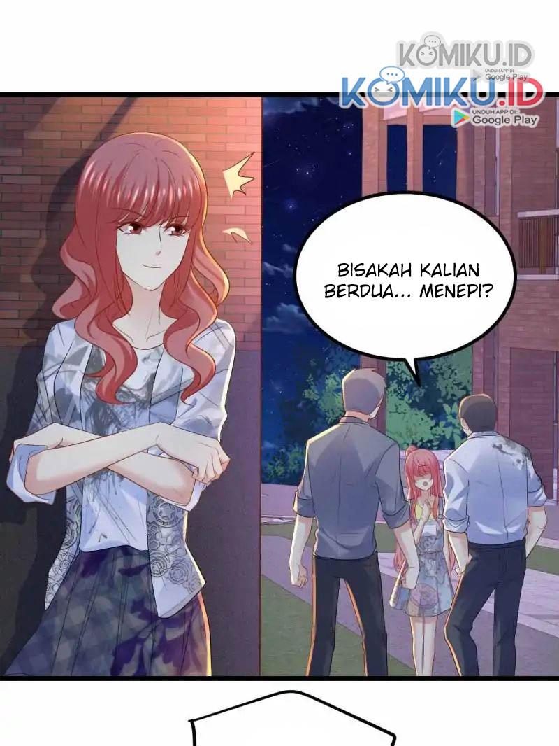My Beautiful Time with You Chapter 82 - halaman 12