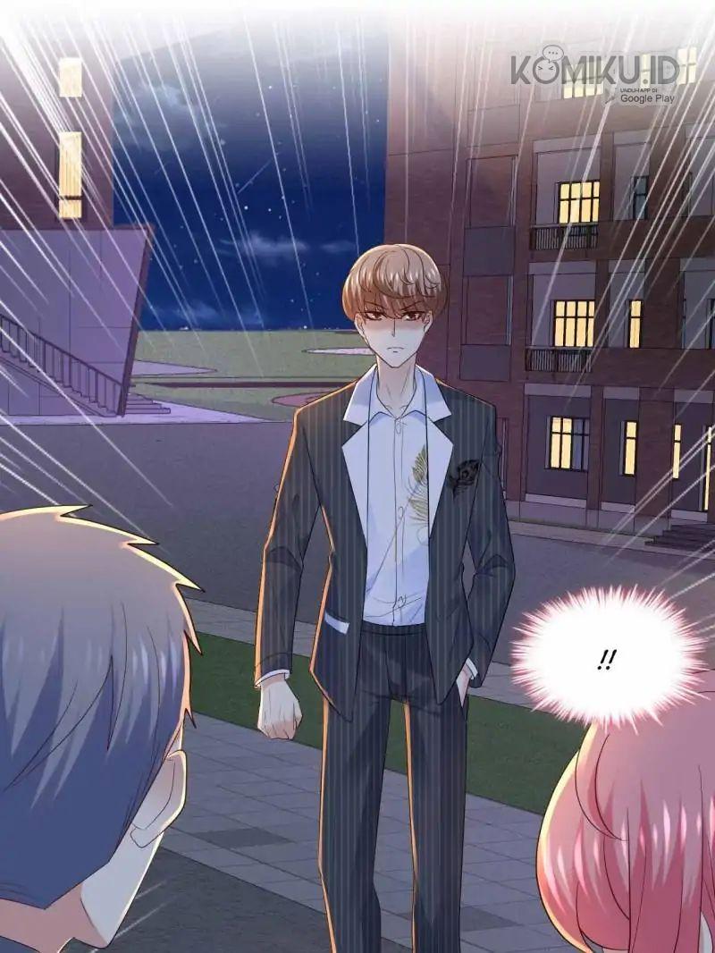 My Beautiful Time with You Chapter 82 - halaman 16