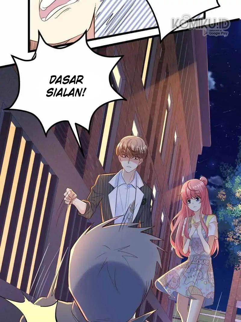 My Beautiful Time with You Chapter 82 - halaman 19