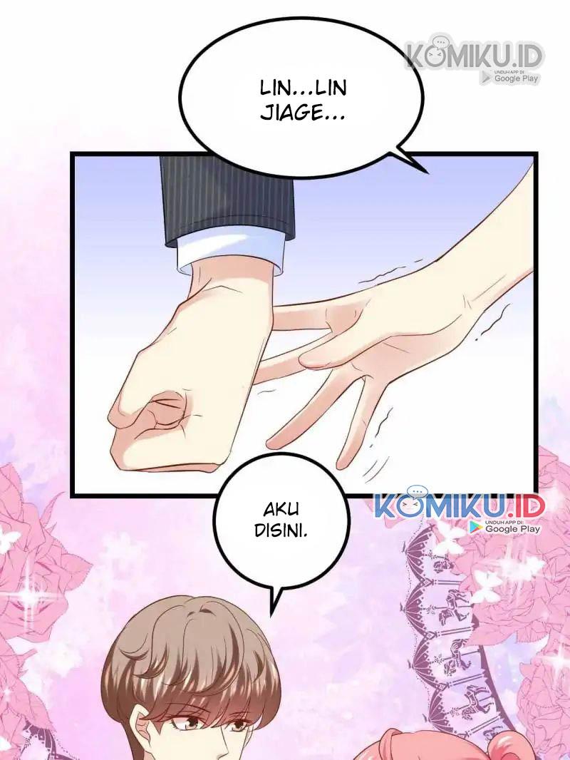 My Beautiful Time with You Chapter 82 - halaman 21