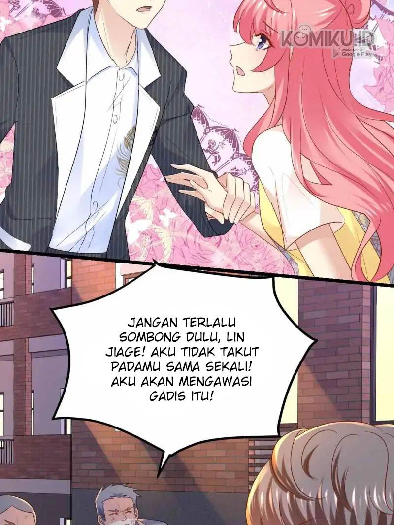My Beautiful Time with You Chapter 82 - halaman 22