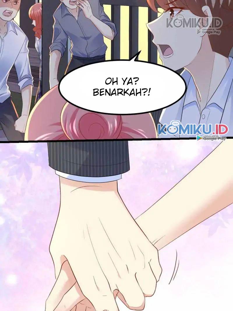 My Beautiful Time with You Chapter 82 - halaman 23