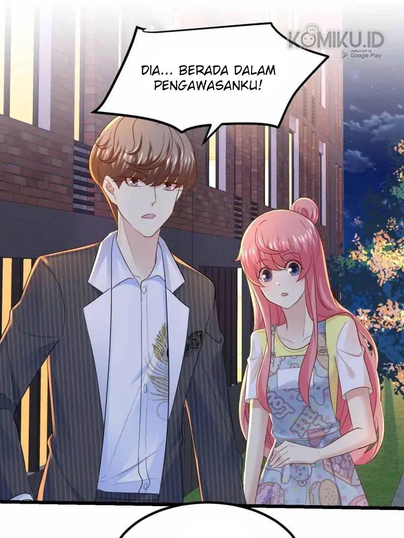 My Beautiful Time with You Chapter 82 - halaman 25