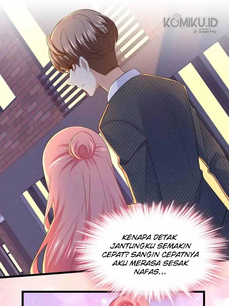 My Beautiful Time with You Chapter 82 - halaman 28
