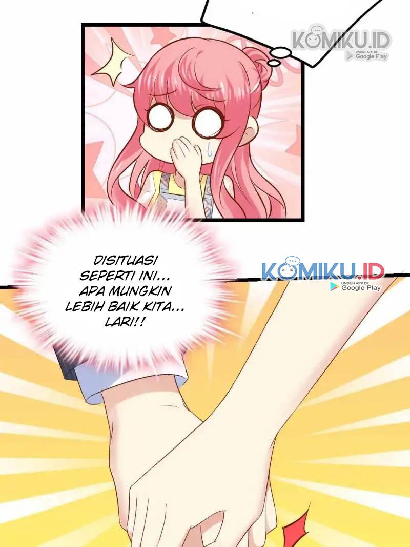 My Beautiful Time with You Chapter 82 - halaman 30