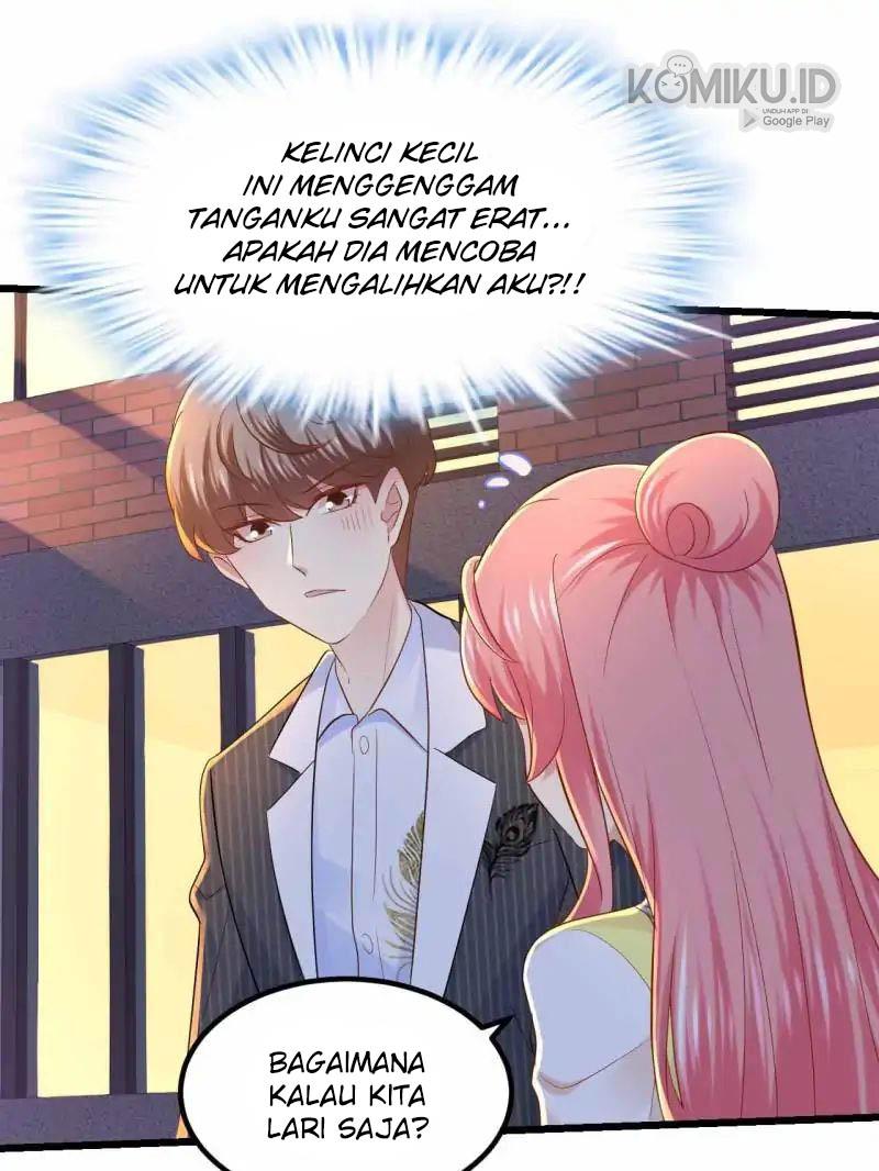 My Beautiful Time with You Chapter 82 - halaman 32